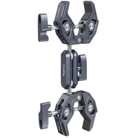 SmallRig 4103B - Magic Arm z głowicami i zaciskami w kształcie kraba